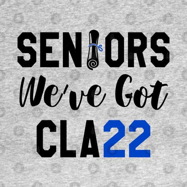 Seniors Class of 2022 by KsuAnn